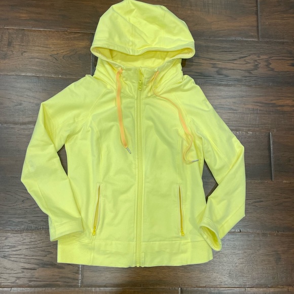 Lululemon hoodie - Picture 1 of 3